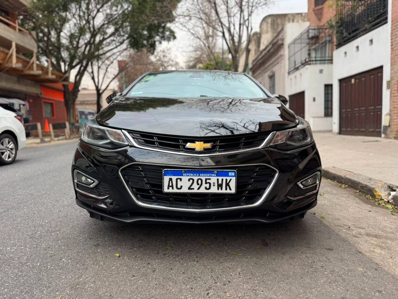 Chevrolet Cruze Ltz